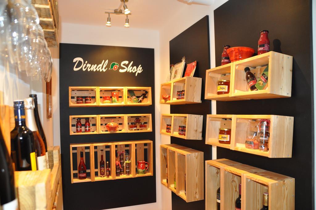 Apart Dirndltal Loich المظهر الخارجي الصورة